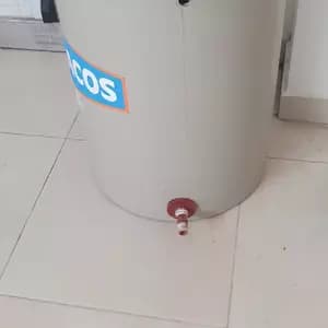 TANQUE DE AGUA DE 180 LTS