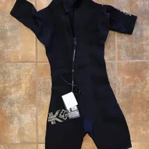TRAJE NEOPRENNE MUJER