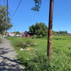 LOTE 2400 MTS2  CORDOBA