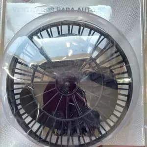 VENTILADOR PARA AUTO