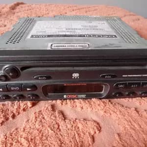 STEREO CD