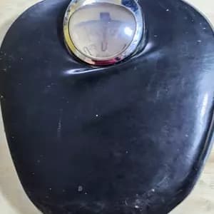 Balanza Mecánica Antigua