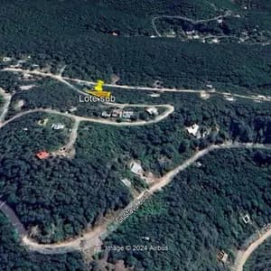 LOTE RIO CEBALLOS