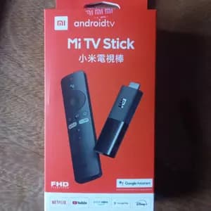 CHROMECAST TV-Xiaomi