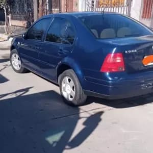 VW BORA 2.0 AÑO 2002 EXCELENTE OPORTUNIDAD