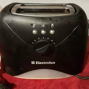 TOSTADORA ELECTROLUX