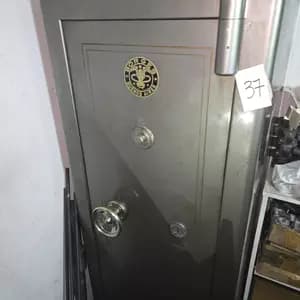 CAJA FUERTE BORGES