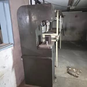PRENSA 4000KG