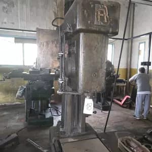 PERFORADORA BARARDI