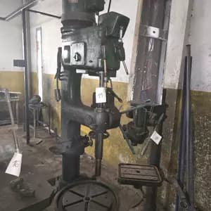 PERFORADORA DE PRECISION