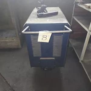 SOLDADORA HELECTAR