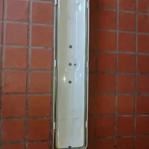 LOTE PLAFONES RECTANGULARES