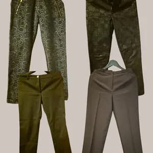 LOTE DE PANTALONES