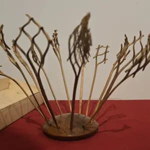 PINCHOS PARA PICADA