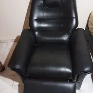 SILLON RECLINABLE 1 CUERPO