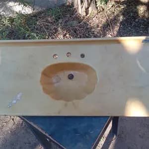 MESADA BAÑO