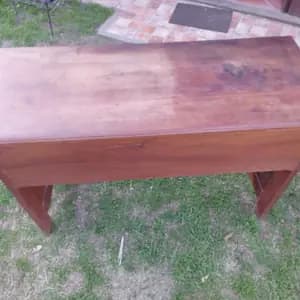 ESCRITORIO ALGARROBO
