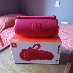 PARLANTE JBL-CHARGE 6