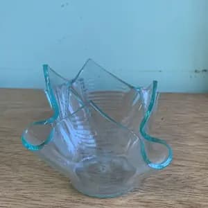 ARTESANIAS EN VIDRIO