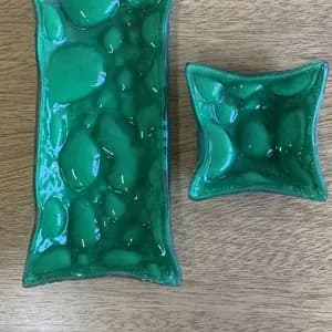 ARTESANIAS EN VIDRIO