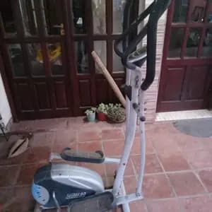 CAMINADOR ELIPTICO