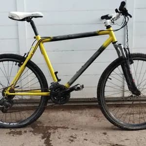 BICICLETA rodado "26"