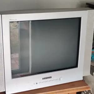 TELEVISOR 21" no funciona