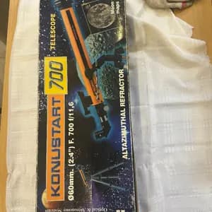 TELESCOPIO