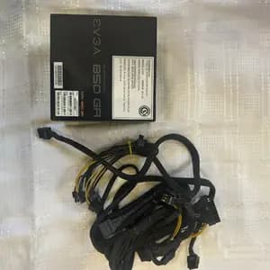FUENTE EVGA