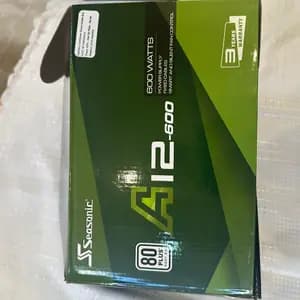 COMBO FUENTES PC