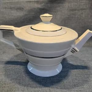 TETERA ART DECO