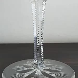 12copas Baccarat champagne