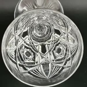48 copas Baccarat