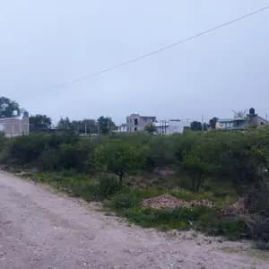 LOTE BALDIO SAN ESTEBAN