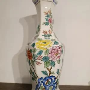 GRAN FLORERO ORIENTAL
