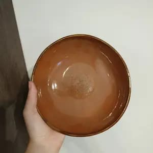 DUO PLATITOS CERAMICA
