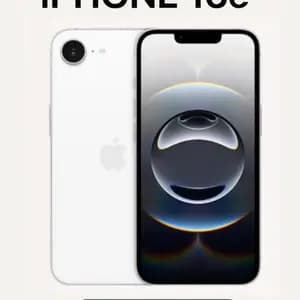 iPhone 16e – 128 GB