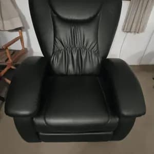 SILLON ELECTRICO