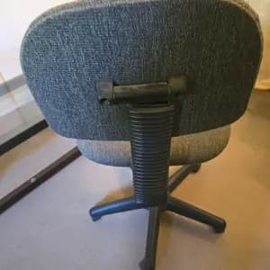 SILLA DE OFICINA