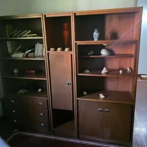 MUEBLE VAJILLERO