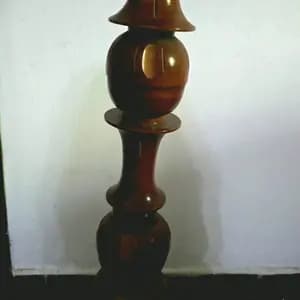 LAMPARA DE PIE