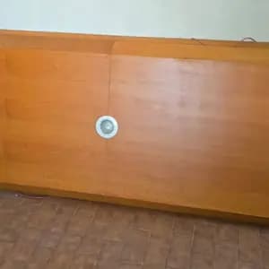 MODULOS MADERA TECHO
