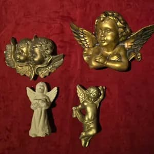 LOTE DE ANGELITOS