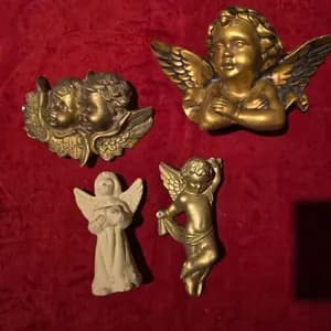 LOTE DE ANGELITOS