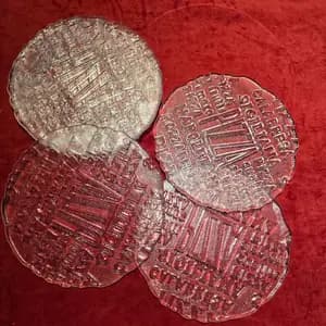 PLATOS PARA PIZZA