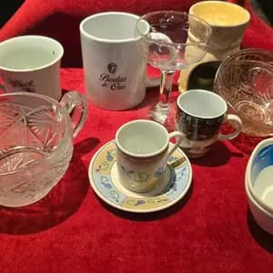 LOTE BAZAR VARIADO