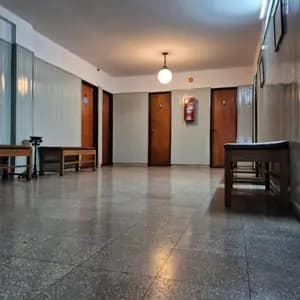 TRIBUNALES OFICINA CONSULTORIO