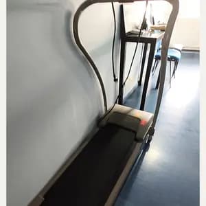 CAMINADORA ATHLETIC
