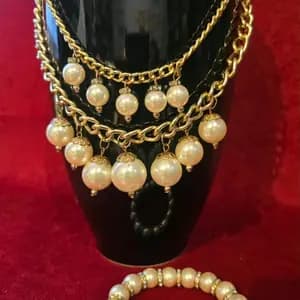 COLLAR Y PULSERA 1