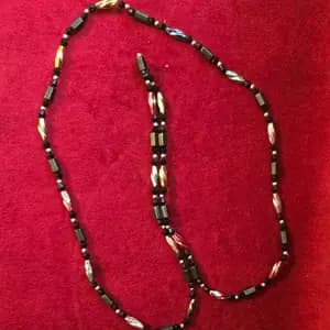 COLLAR MAGICO